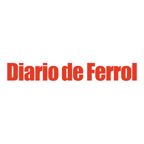 Diario de Ferrol Logo PNG Vector