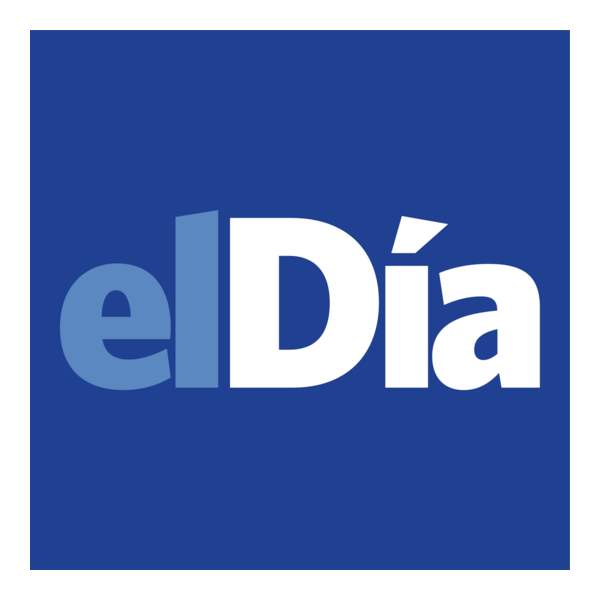 Diario El Día, La Serena. Chile Logo PNG Vector