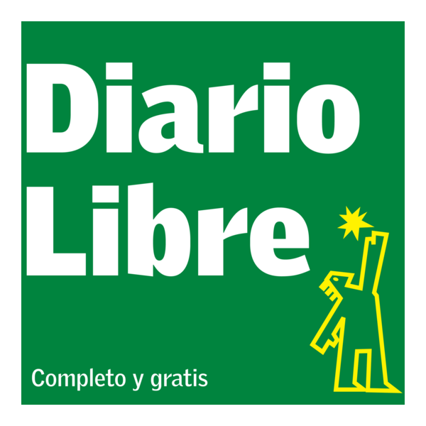 Diario Libre Logo PNG Vector