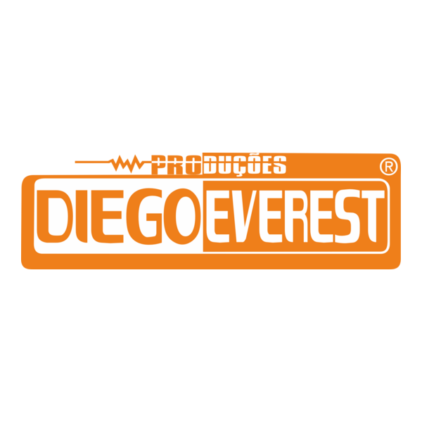 Diego Everest Produções Logo PNG Vector