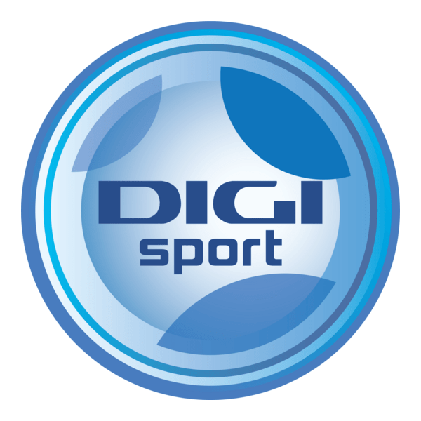 Digi Sport Logo PNG Vector