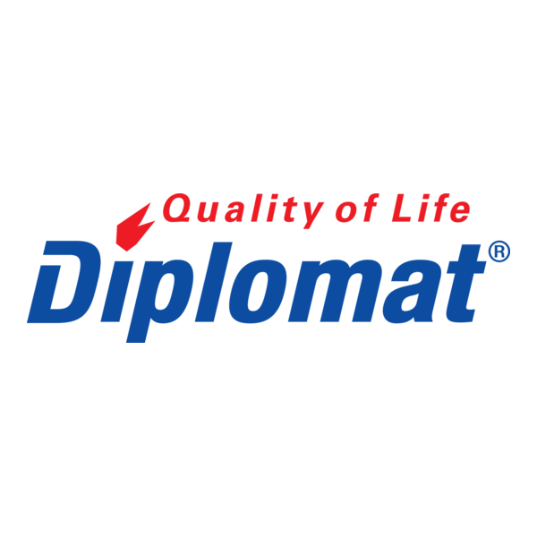 Diplomat Logo PNG Vector