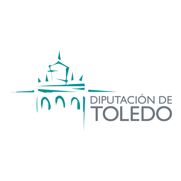 Diputacion de Toledo Logo PNG Vector