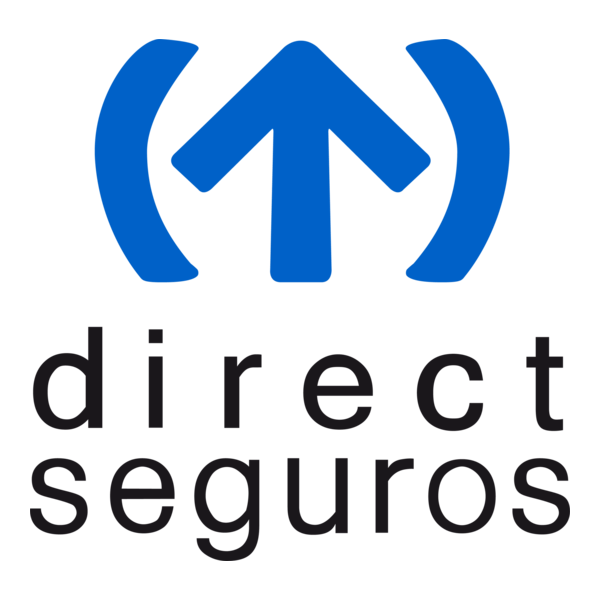 DIRECT SEGUROS Logo PNG Vector