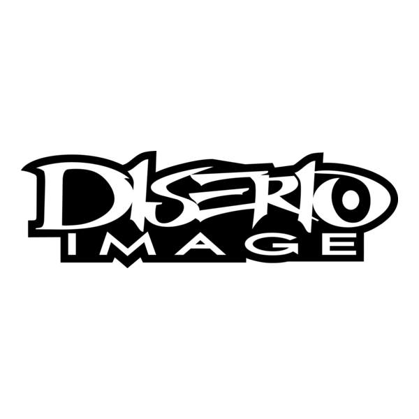 Diserio Image Logo PNG Vector
