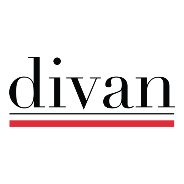 Divan Pastanesi Logo PNG Vector