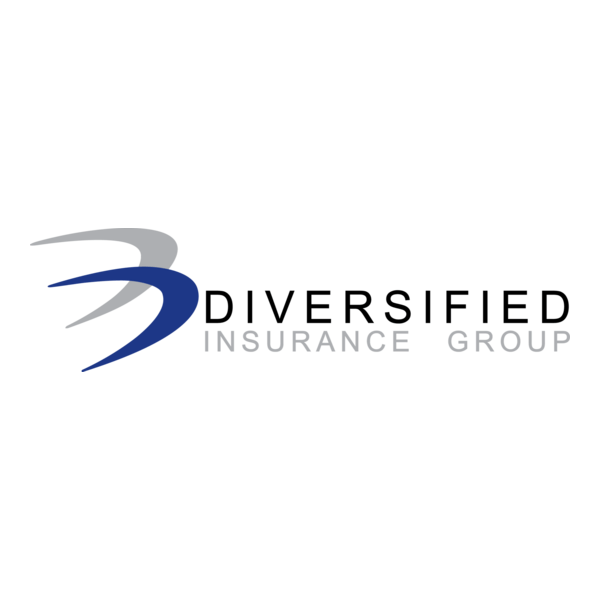 Diversified Insurance Group Logo PNG Vector
