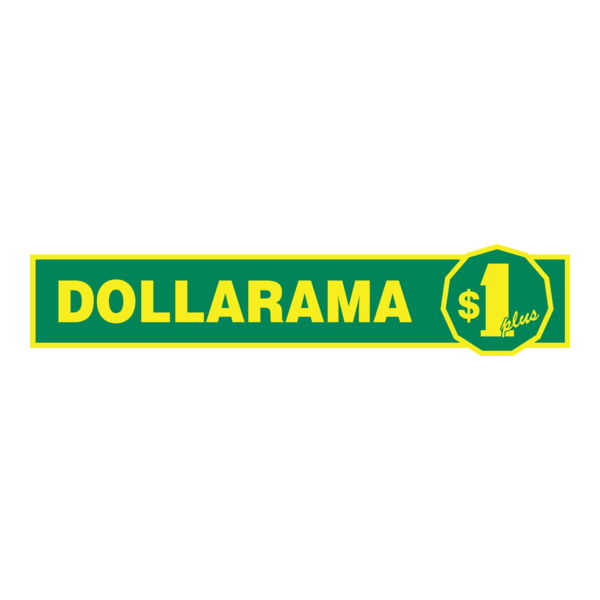 Dollarama Logo PNG Vector