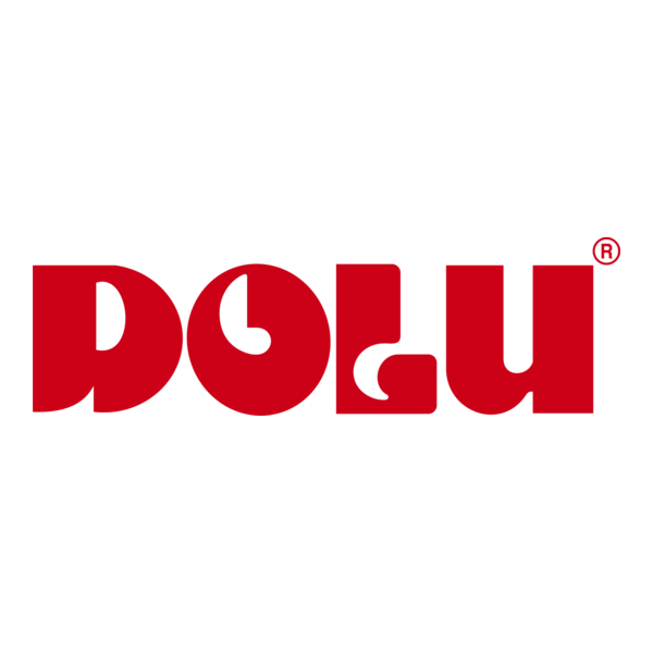 Dolu Plastik Logo PNG Vector