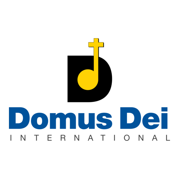 Domus Dei International Logo PNG Vector