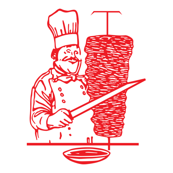 Doner Logo PNG Vector