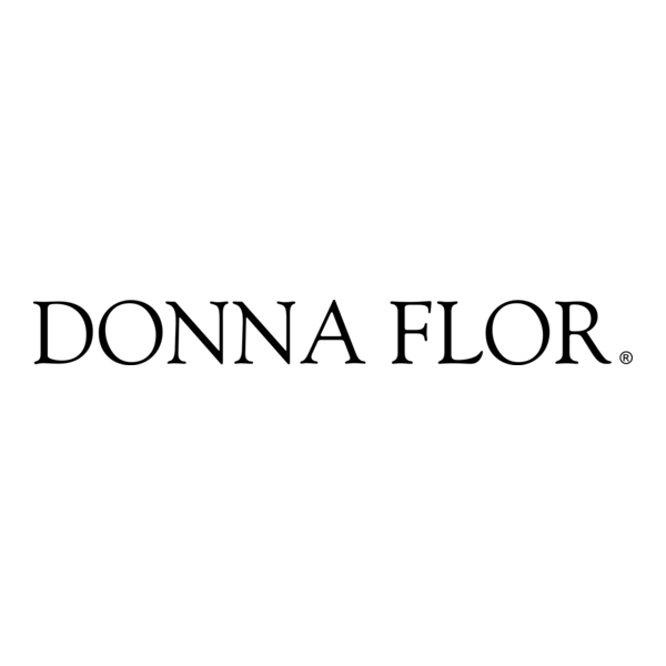 Donna Flor Logo PNG Vector