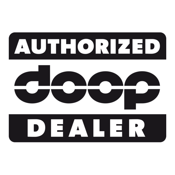 doop dealer Logo PNG Vector