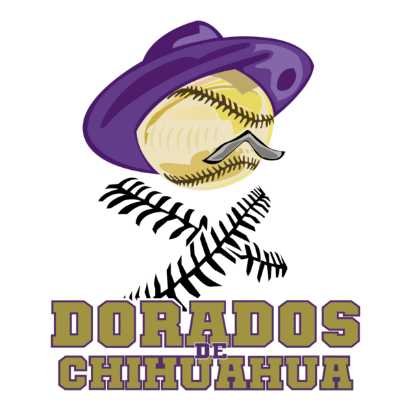Dorados de Chihuahua Logo PNG Vector