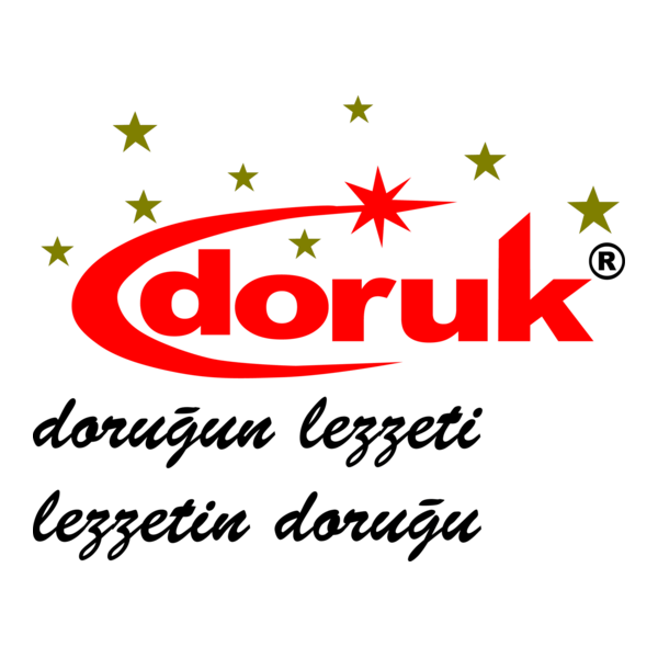 Doruk Logo PNG Vector