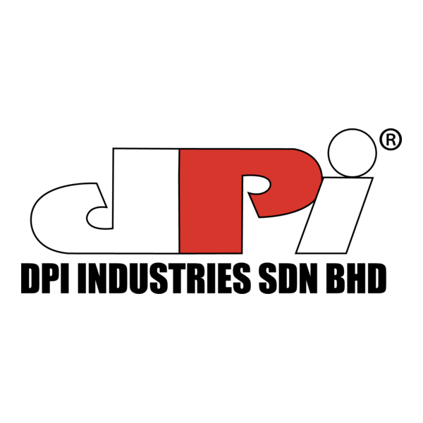 DPI Industries Sdn Bhd Logo PNG Vector