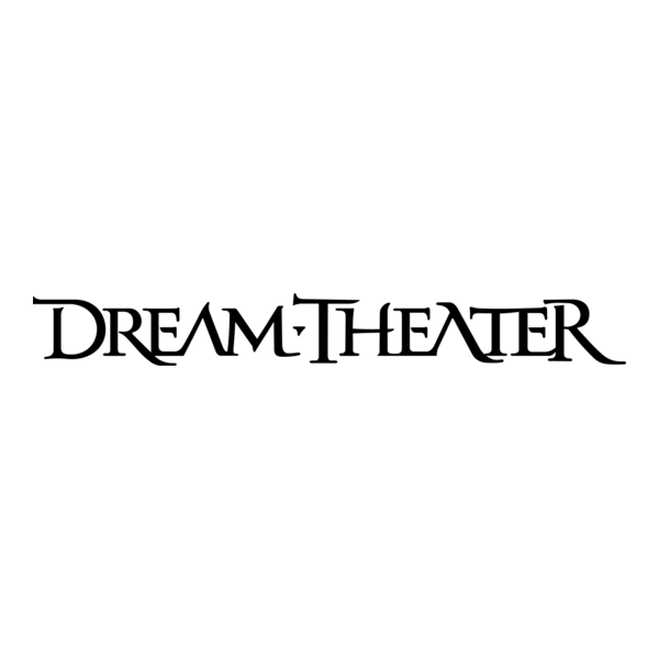 Dream Theater Logo PNG Vector