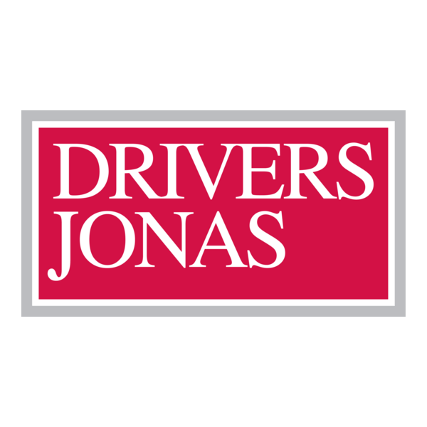 Drivers Jonas LLP Logo PNG Vector