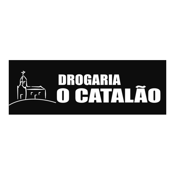 Drogaria O Catalão Logo PNG Vector