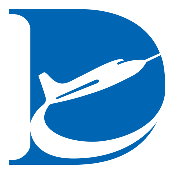 Dryden Logo PNG Vector