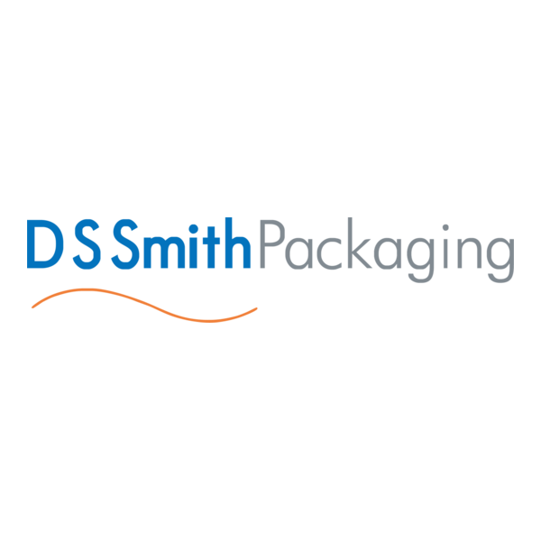 DS Smith Packaging Logo PNG Vector