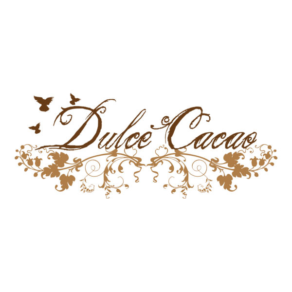 Dulce Cacao Logo PNG Vector