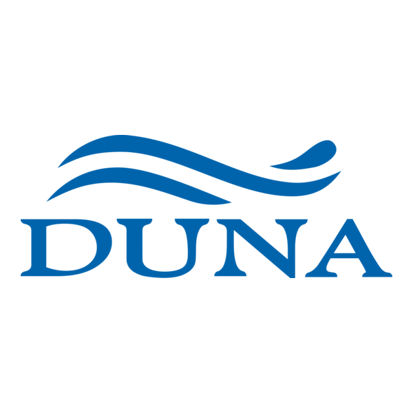 Duna TV Logo PNG Vector