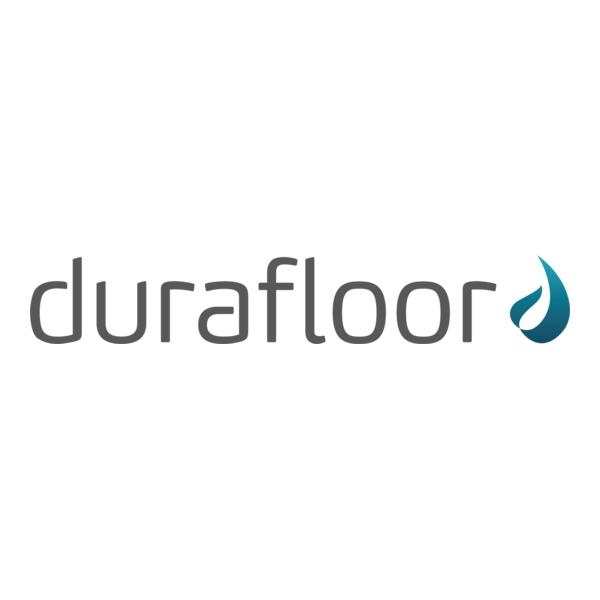 Durafloor Logo PNG Vector