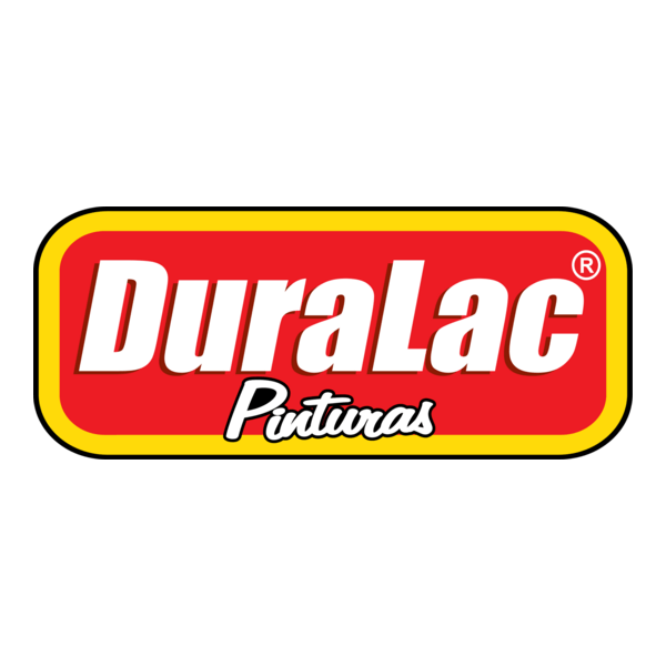 DuraLac Logo PNG Vector