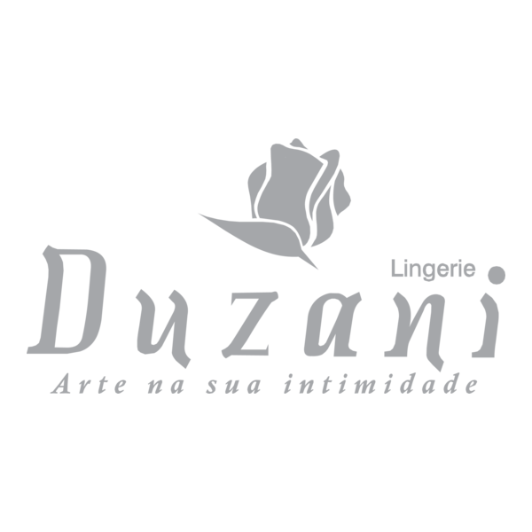 Duzani Lingerie Logo PNG Vector