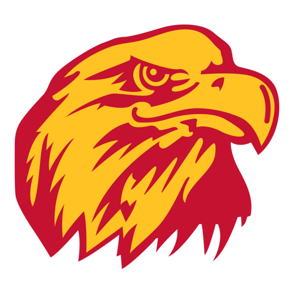 Eagle Head Logo PNG Vector