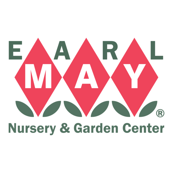 Earl May Garden Center Logo PNG Vector