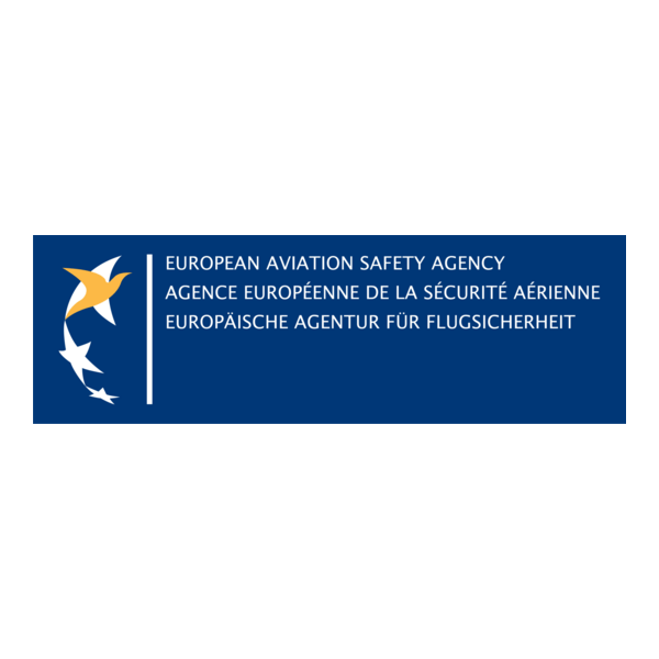 EASA Logo PNG Vector
