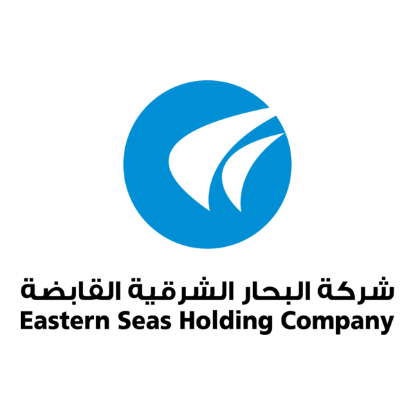 Eastern Seas Holding Co Logo PNG Vector