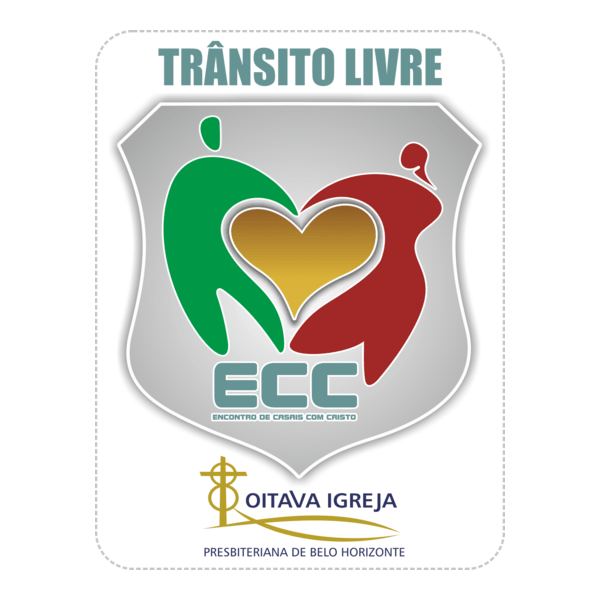 ECC - 8ª Igreja Presb. de BH Logo PNG Vector