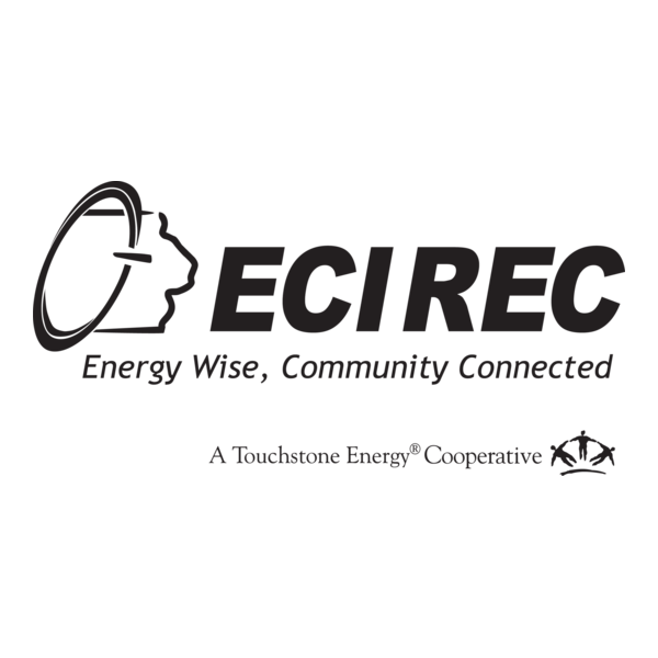 ECIREC Logo PNG Vector