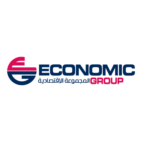Economic Group Logo PNG Vector