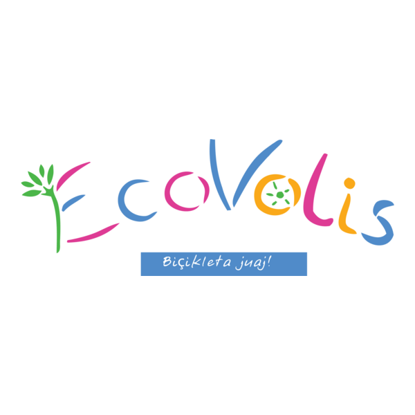 Ecovolis Logo PNG Vector