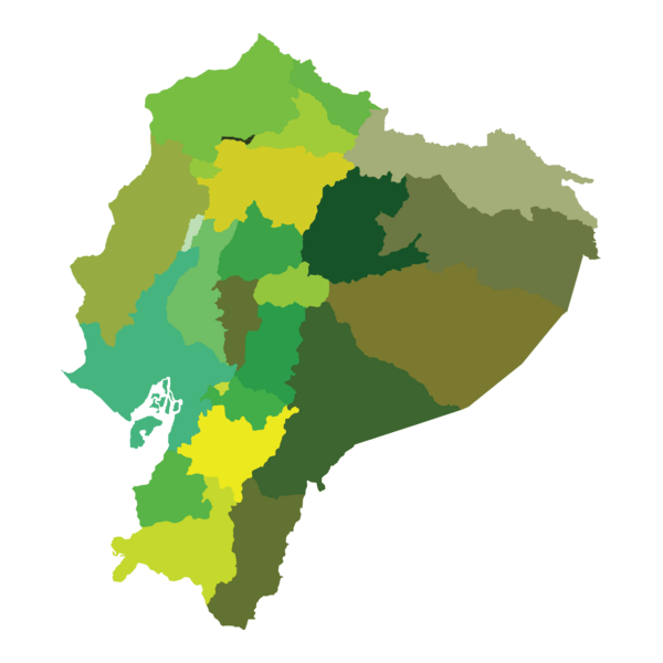 Ecuador Logo PNG Vector