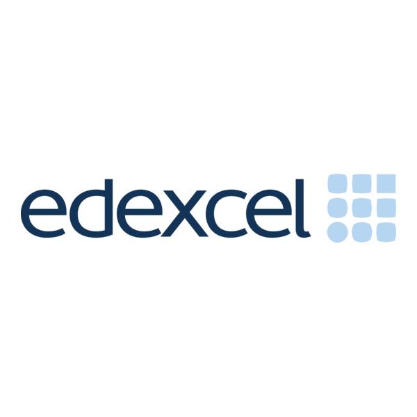 Edexcel Logo PNG Vector