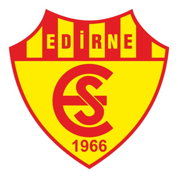 Edirnespor Logo PNG Vector