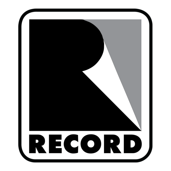 Editora Record Logo PNG Vector