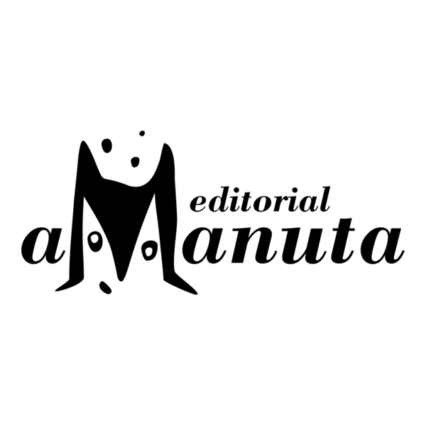 Editorial Amanuta Logo PNG Vector