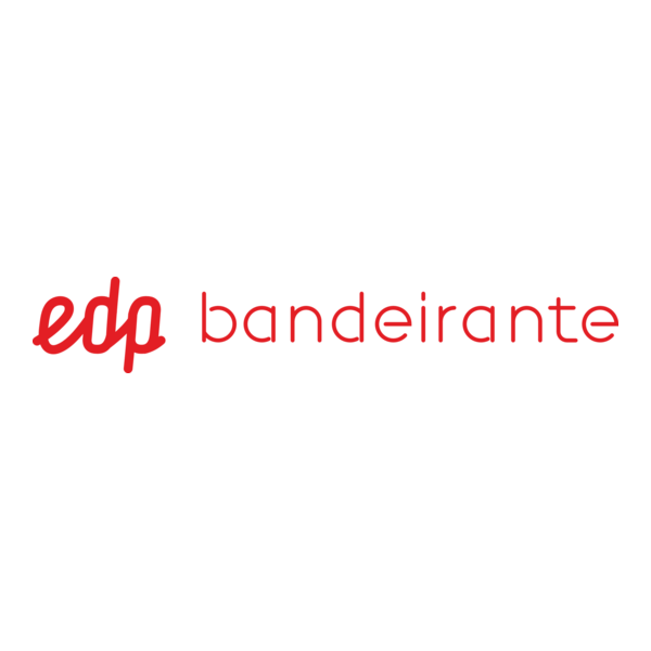 EDP Bandeirante Logo PNG Vector