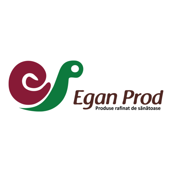 Egan Prod Logo PNG Vector