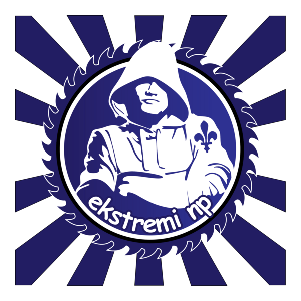 Ekstremi Logo PNG Vector