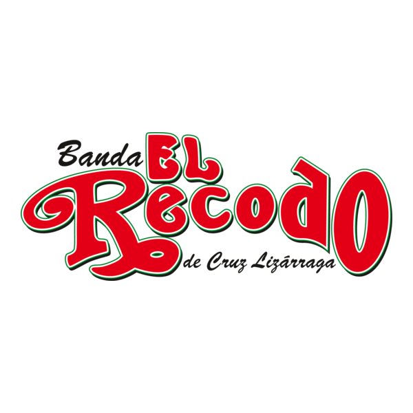 El Recodo Logo PNG Vector