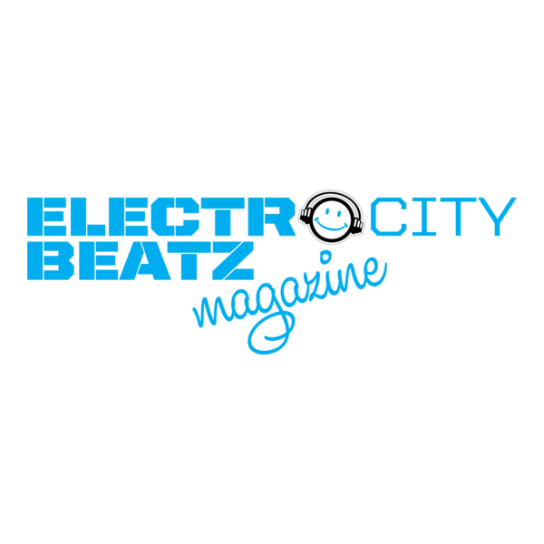 ElectroCity Beatz Magazine Logo PNG Vector