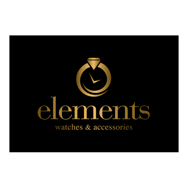 Elements Logo PNG Vector