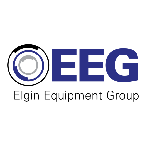 Elgin Equipment Group Logo PNG Vector